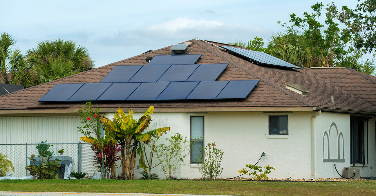 The Horizon Apartments