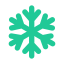 Refrigerant icon