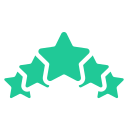 Energy Star Rating icon