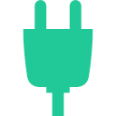 Power Supply icon
