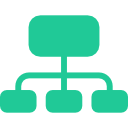 Max. Connected Indoor Units icon